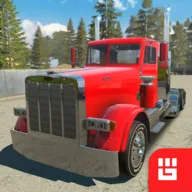 Truck Simulator PRO US